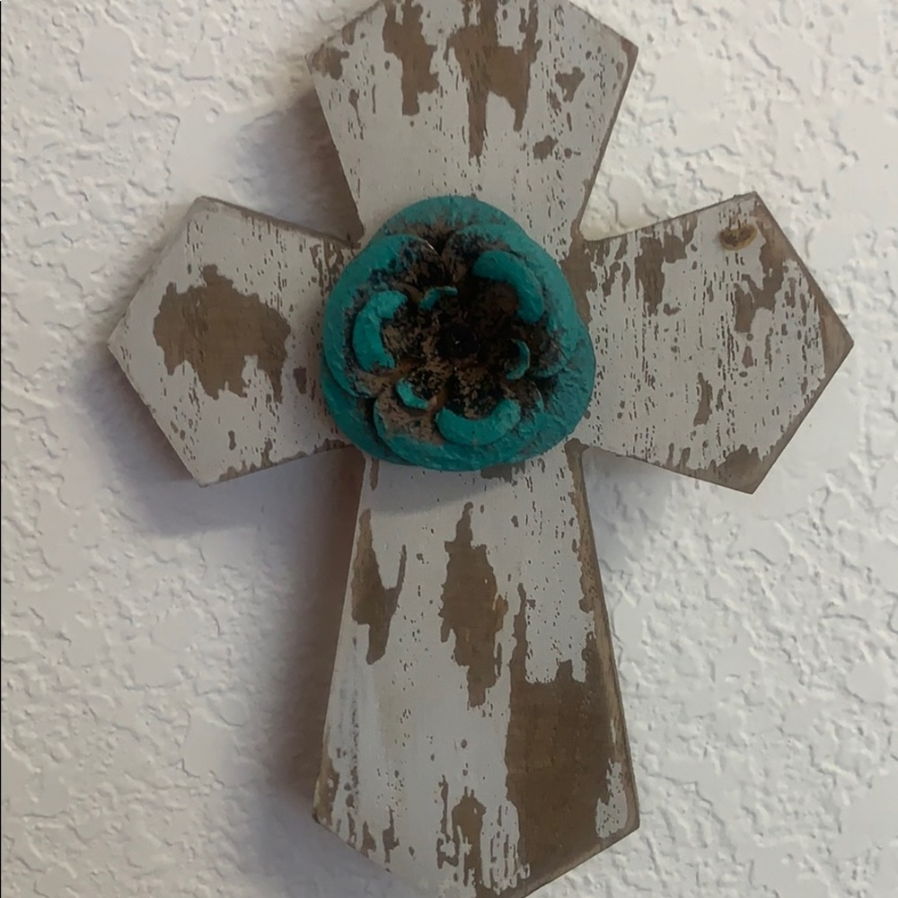 Wall Cross